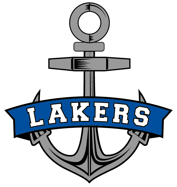 Our Lady Of The Lakes Catholic School Logo