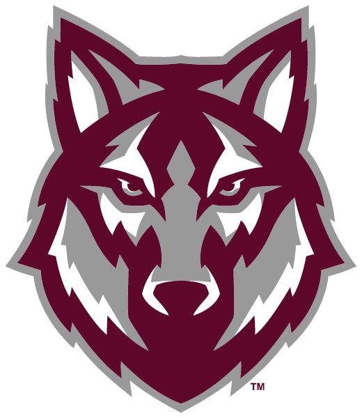 Davenport High School Sideline Store Wolves (NEW BRAUNFELS, TEXAS) Spirit Apparel & Accessories Store