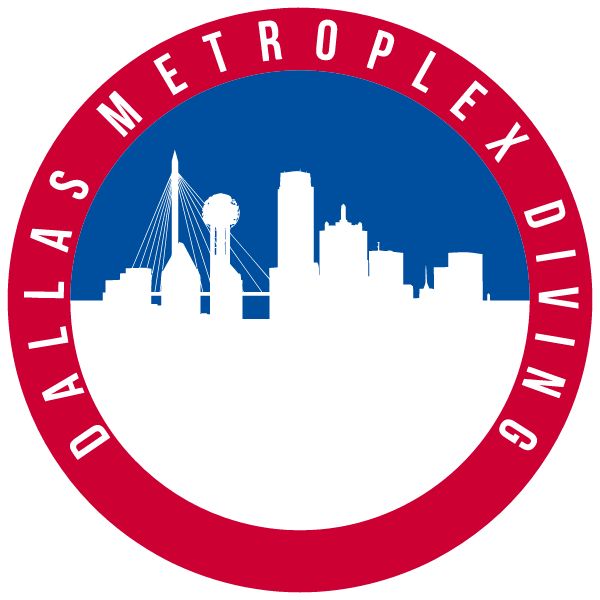 Dallas Metroplex Diving Sideline Store Sideline Store