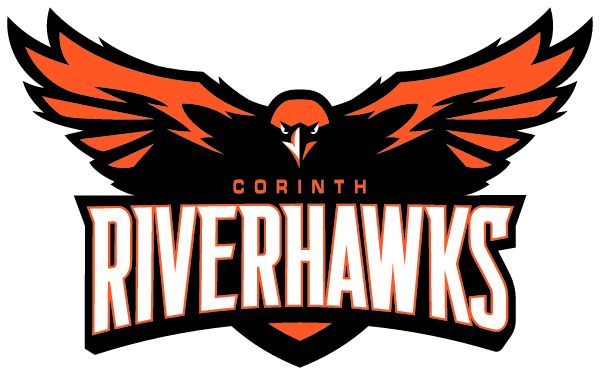 Corinth High School Sideline Store Riverhawks (CORINTH, New York) Spirit Apparel & Accessories Store