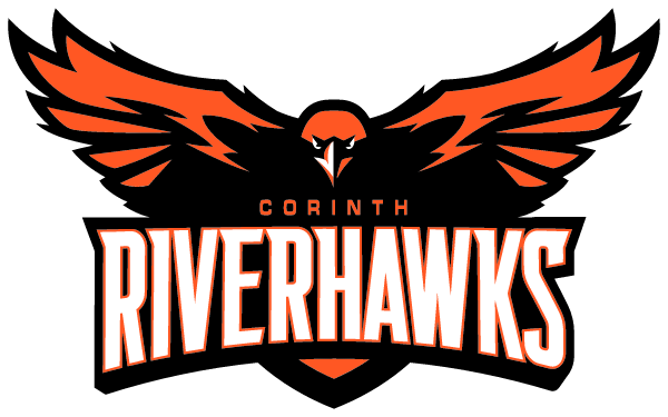 Corinth High School Logo