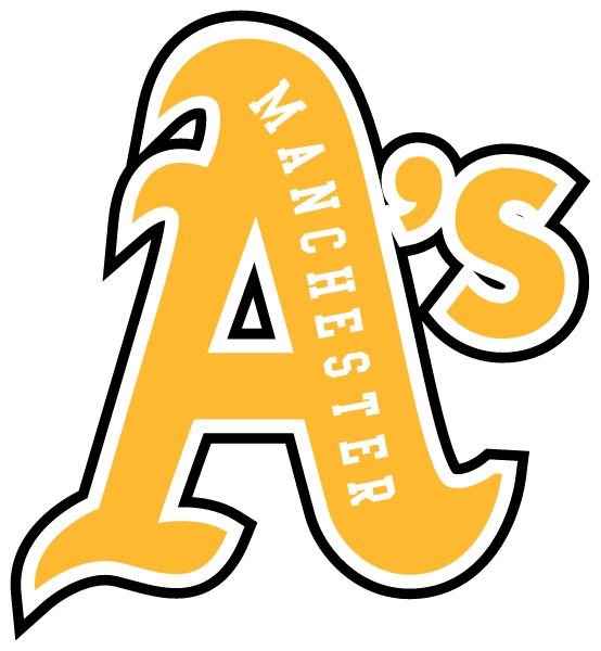 Manchester As Sideline Store Manchester A's (UNIONTOWN, OHIO) Spirit Apparel & Accessories Store