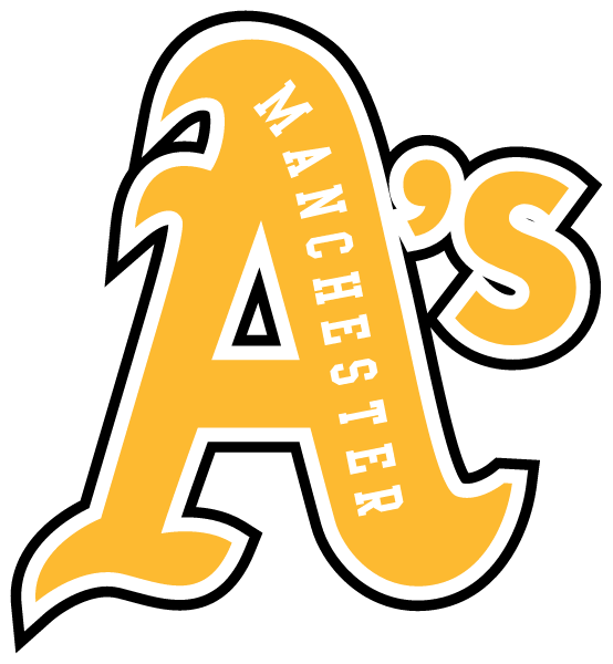 Manchester As Logo
