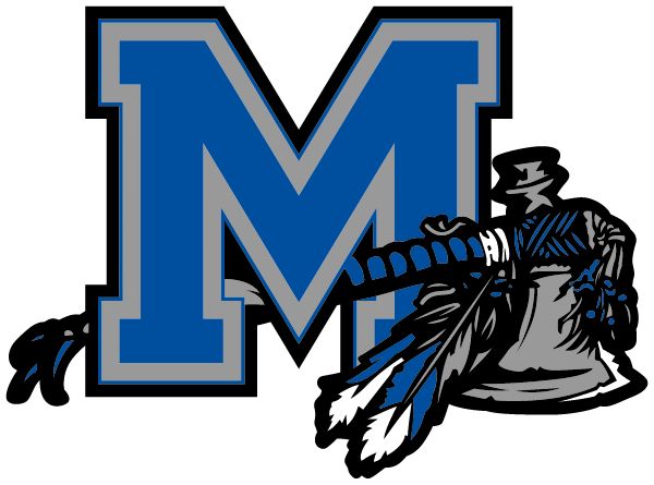 Mastery Charter- Camden Campus Sideline Store Warriors (CAMDEN, NEW JERSEY) Spirit Apparel & Accessories Store