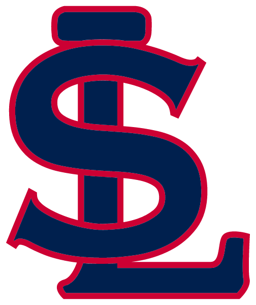 Lone Star Braves Logo