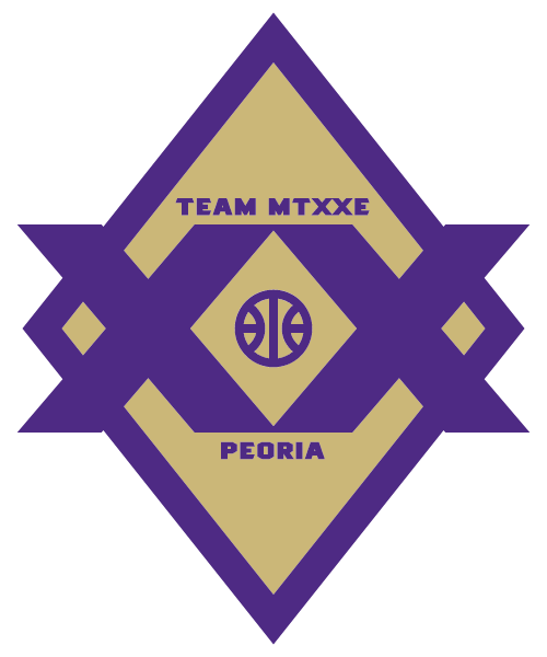 Lady Mtxxe Select Logo