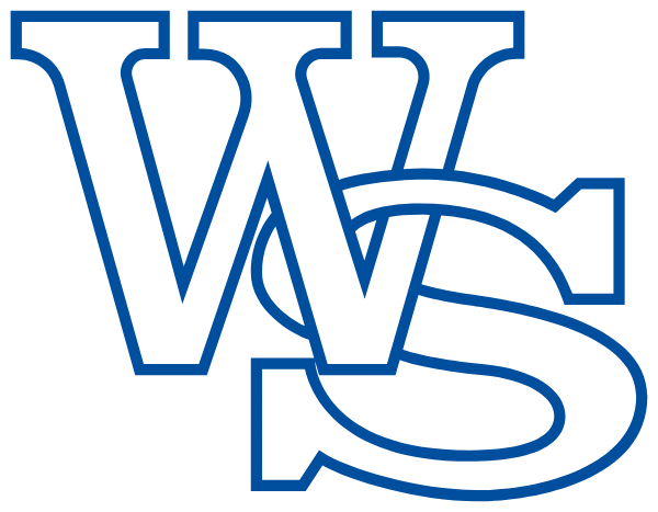 Williamsville South Girls Volleyball Boosters Logo