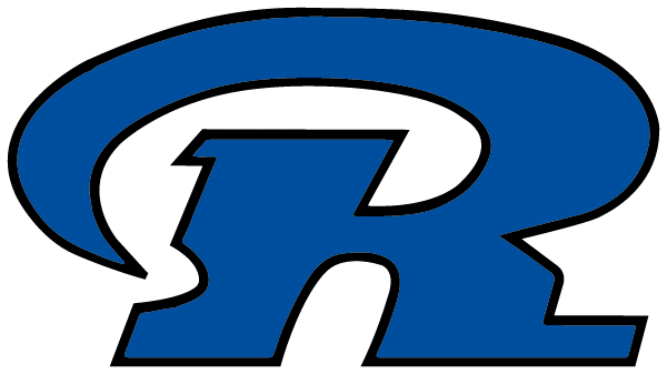 Rivercrest Rebels Booster Club Logo