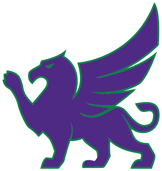 Southwest High School Logo