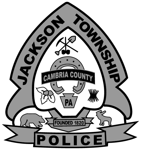 Jackson Township Police Department Logo