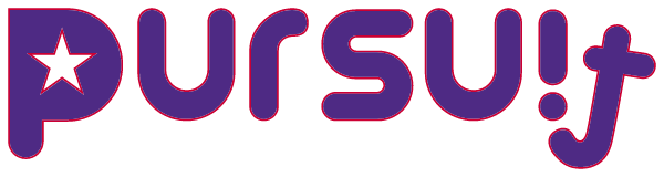 Pursuit Field Hockey Logo