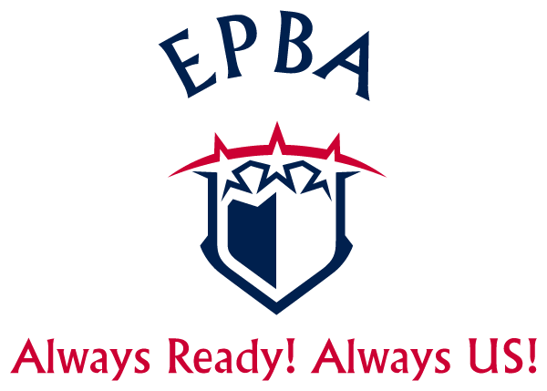Environmental Police Benevolent Association Inc Logo