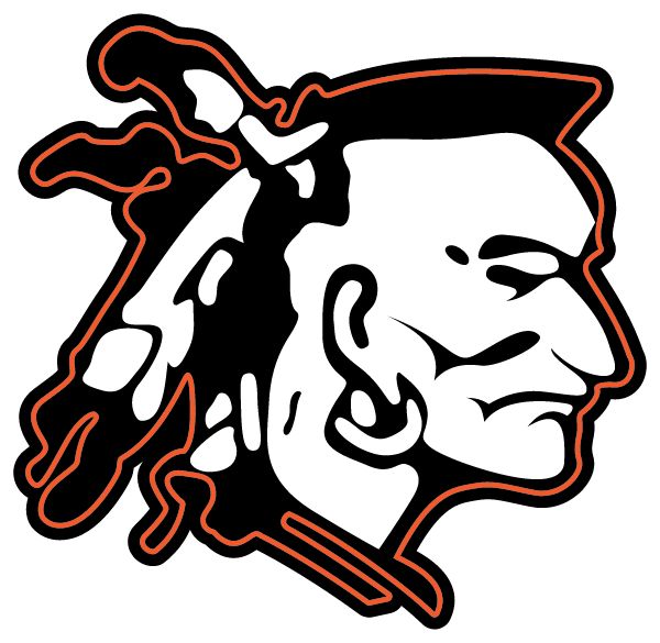 Bonner Springs High School Sideline Store Braves (BONNER SPRINGS, Kansas) Spirit Apparel & Accessories Store