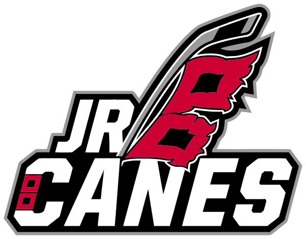 Carolina Jr Hurricanes Logo
