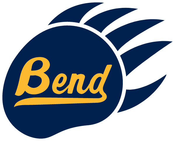 Bend Senior High School Logo