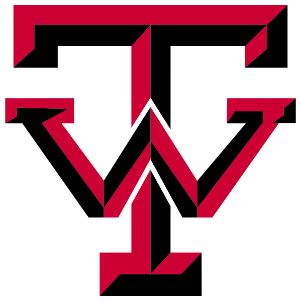 Three Way High School Logo