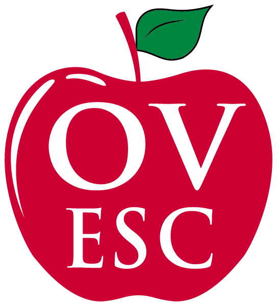 Ohio Valley Educational Services Center Logo