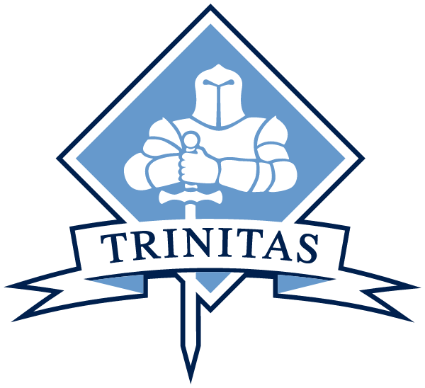 Trinitas Christian School Logo