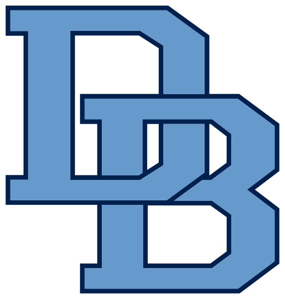 Boone Baseball Logo
