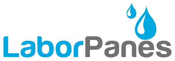 Labor Panes Logo