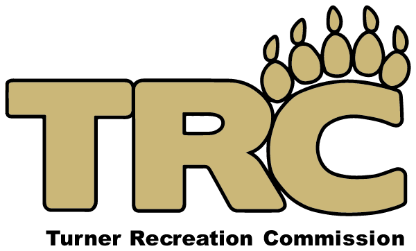 Turner Recreation Commission Logo