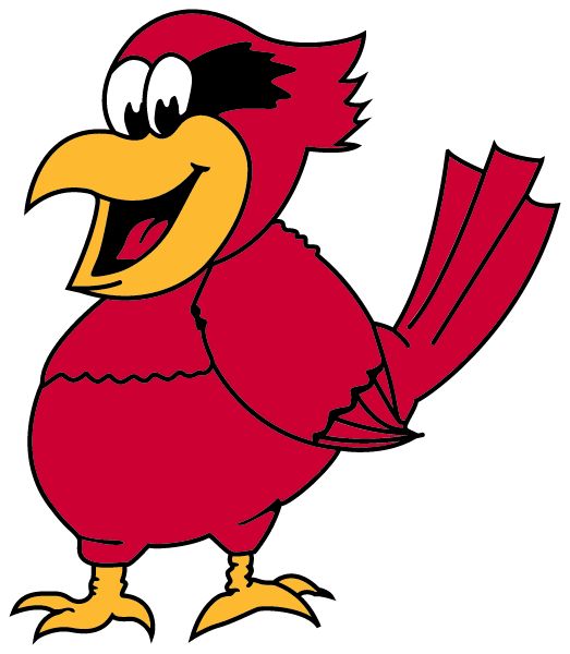Manor Oaks Wr Bowie School Sideline Store Cardinals (NEW HYDE PARK, NEW YORK) Spirit Apparel & Accessories Store