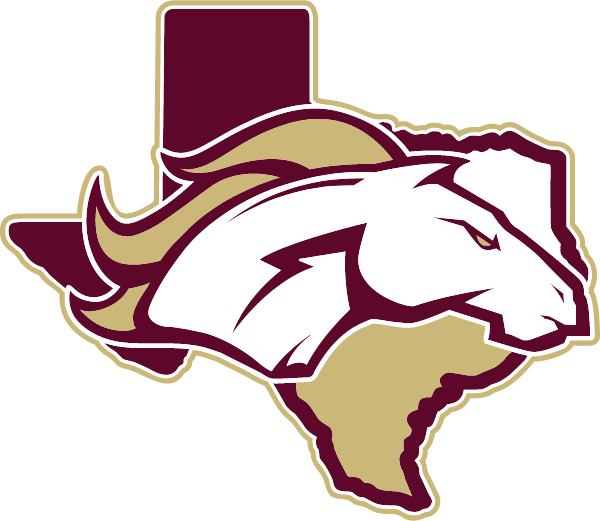 Magnolia West High School Logo