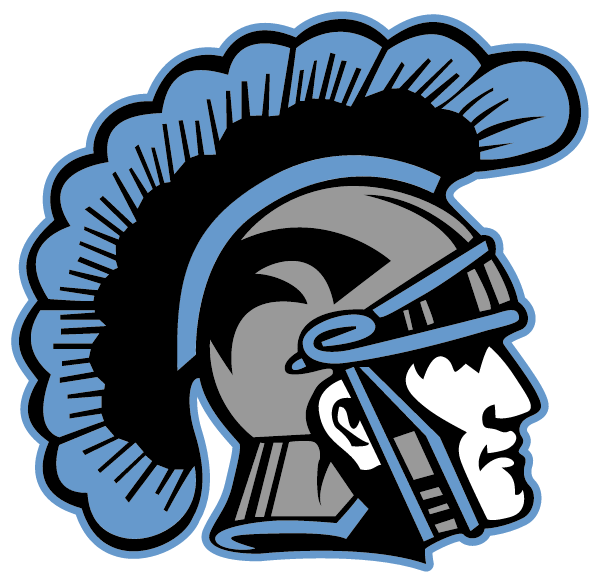Greater Johnstown Hs Football Boost Logo
