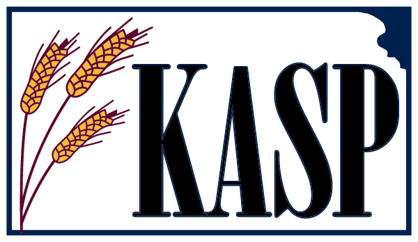 Kansas Association Of School Psychologists Logo