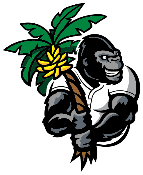 Gorilla Athletic Training Logo