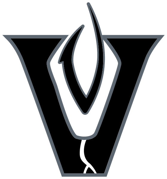 Vanegrift Men's Soccer Booster Club Logo