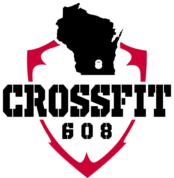 Crossfit 608 Sideline Store Sideline Store