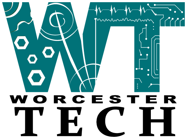 Worcester Technical High School Logo