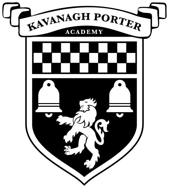 Kavanagh Porter Academy Sideline Store Academy (SYKEVILLE, MARYLAND) Spirit Apparel & Accessories Store