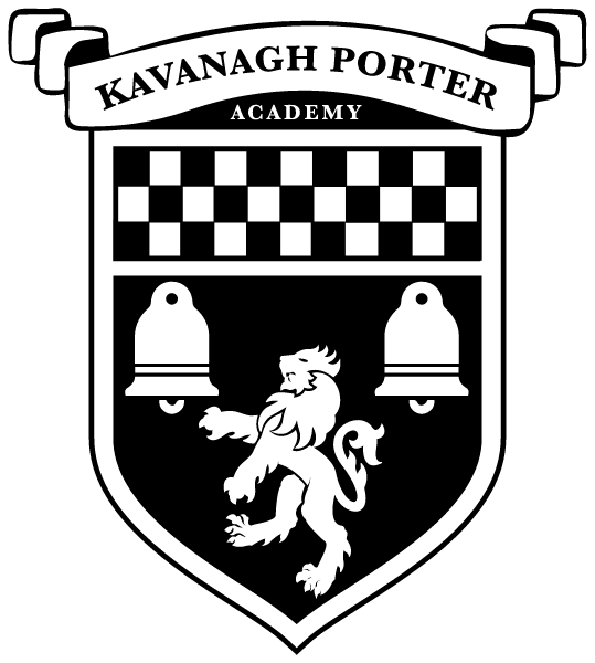 Kavanagh Porter Academy Logo