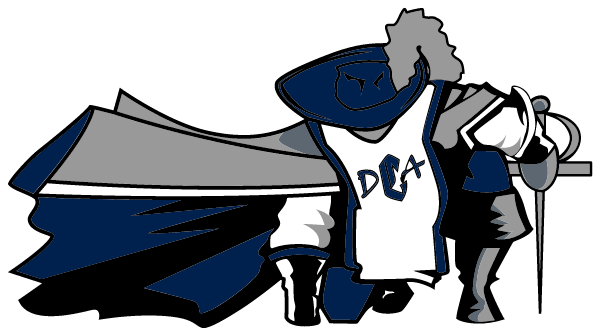 Dominion Christian Academy Logo