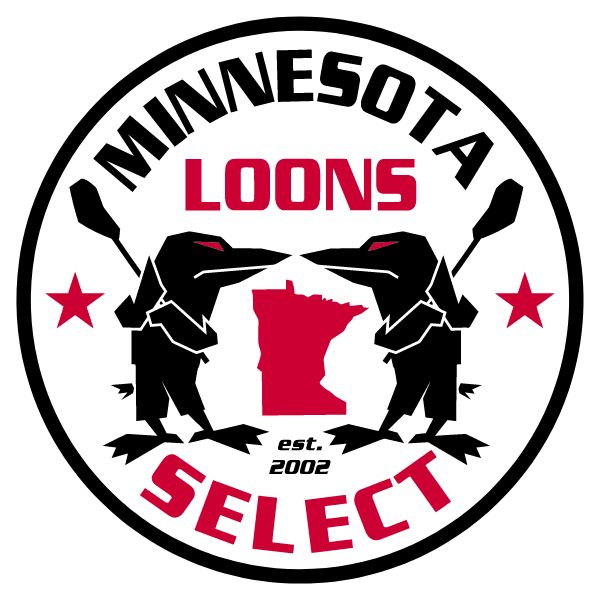 Minnesota Loons Lacrosse Sideline Store Loons (ROSEVILLE, MINNESOTA) Spirit Apparel & Accessories Store