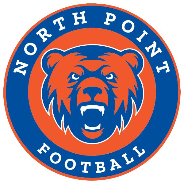 North Point High School Sideline Store Grizzlies (WENTZVILLE, MISSOURI) Spirit Apparel & Accessories Store