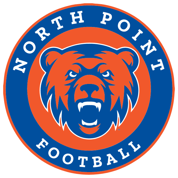North Point High School Logo