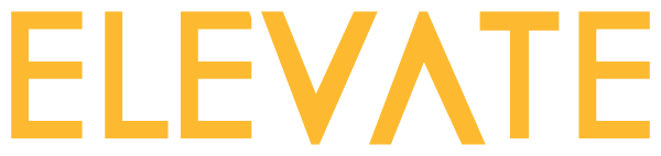 Elevate Volleyball Academy Logo
