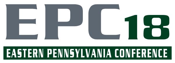 Eastern Pennsylvania Conference Sideline Store Conference (NORTHAMPTON, PENNSYLVANIA) Spirit Apparel & Accessories Store