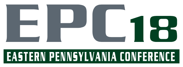 Eastern Pennsylvania Conference Logo