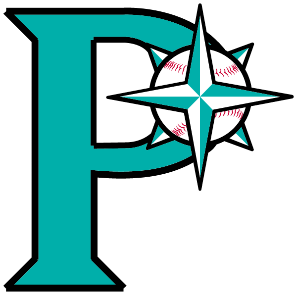 Prodigy Baseball Academy Logo