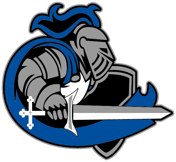 Lebanon Christian School Logo