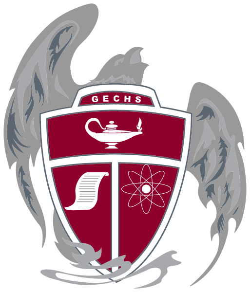 Hector J Garcia Early College High School Logo