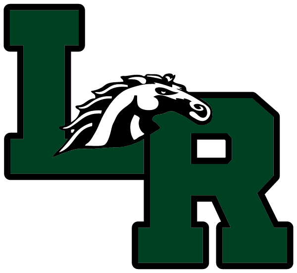 Lakewood Ranch High School Logo