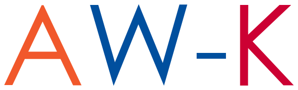 Appleton West Kimberly Logo