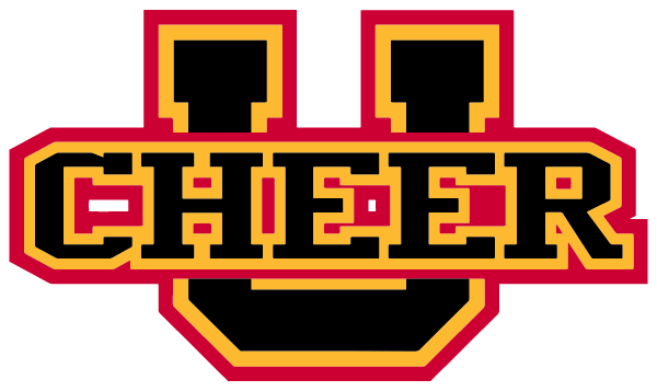 Terre Haute Cheer University Logo