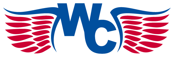 West Craven High School Logo