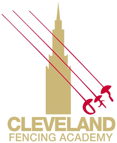 Cleveland Fencing Academy Sideline Store Academy (BEACHWOOD, OHIO) Spirit Apparel & Accessories Store